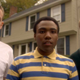 Lando, an origin story, aka Mystery Team